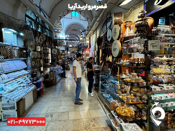 تور استانبول