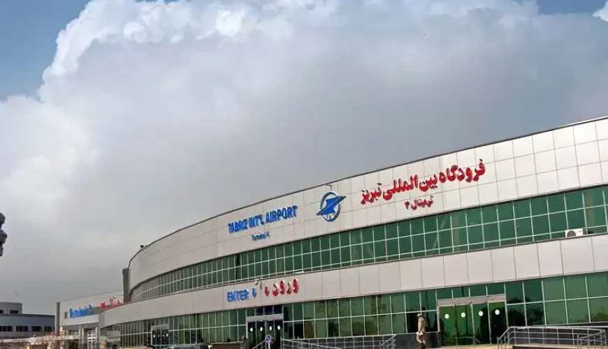 برقراری پروازهای فوق‌العاده تبریز-دبی در شهریور ماه