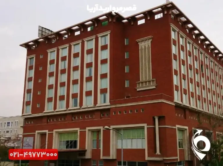 هتل رویال آرکید هند