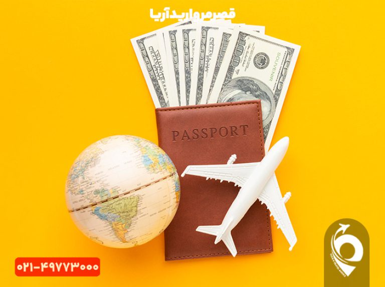 تور های اقساطی