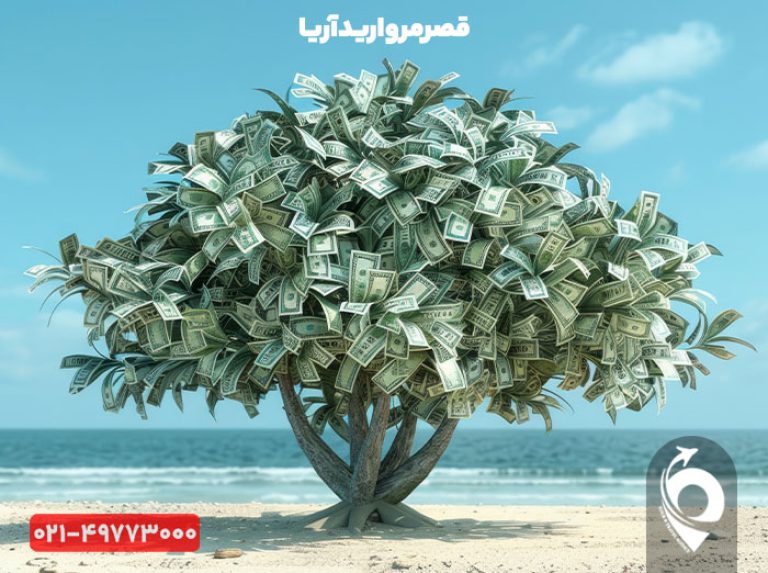 تور های اقساطی