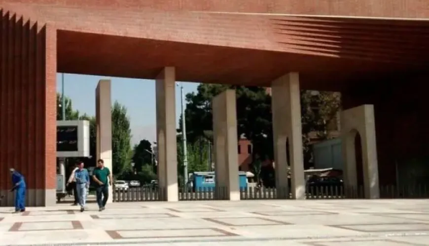 درخشش دانشجویان شریف در مسابقات بین‌المللی طراحی هواپیمای انگلیس