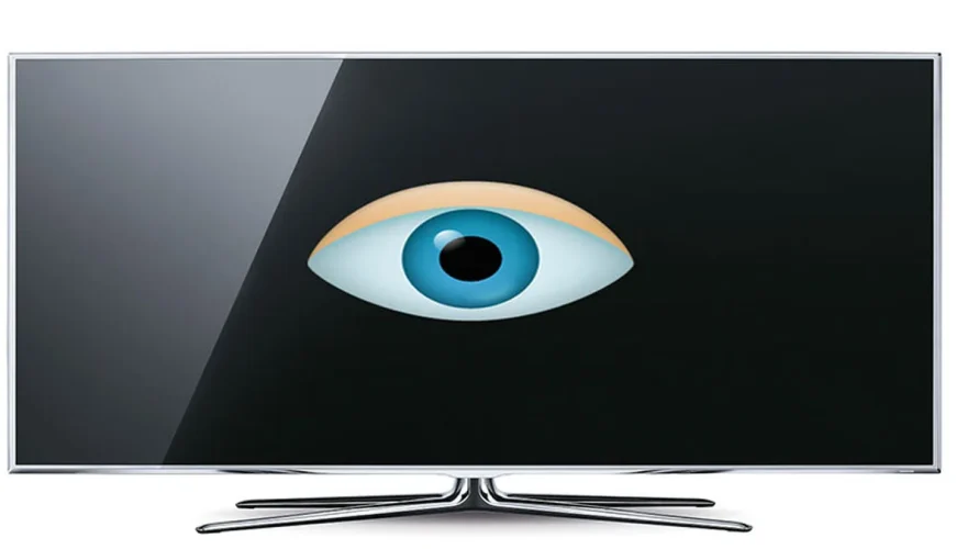 spy lg samsung