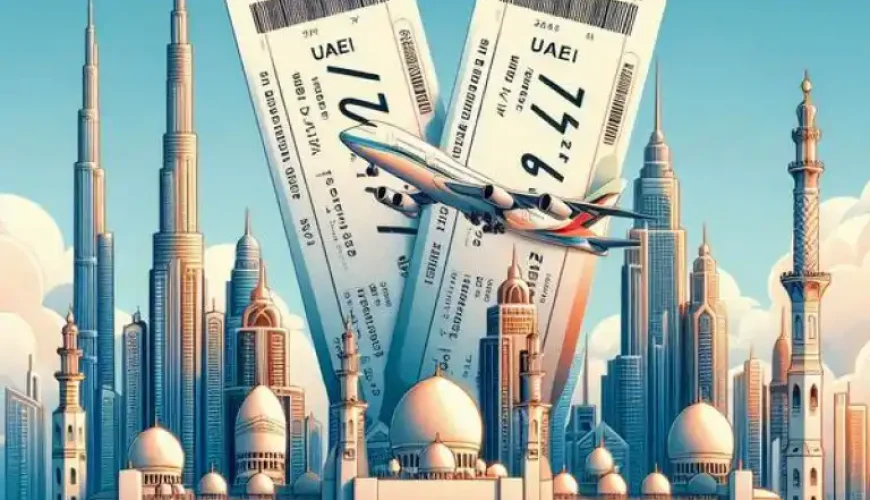 افزایش ۲۵ درصدى قیمت بلیط هواپیما در امارات
