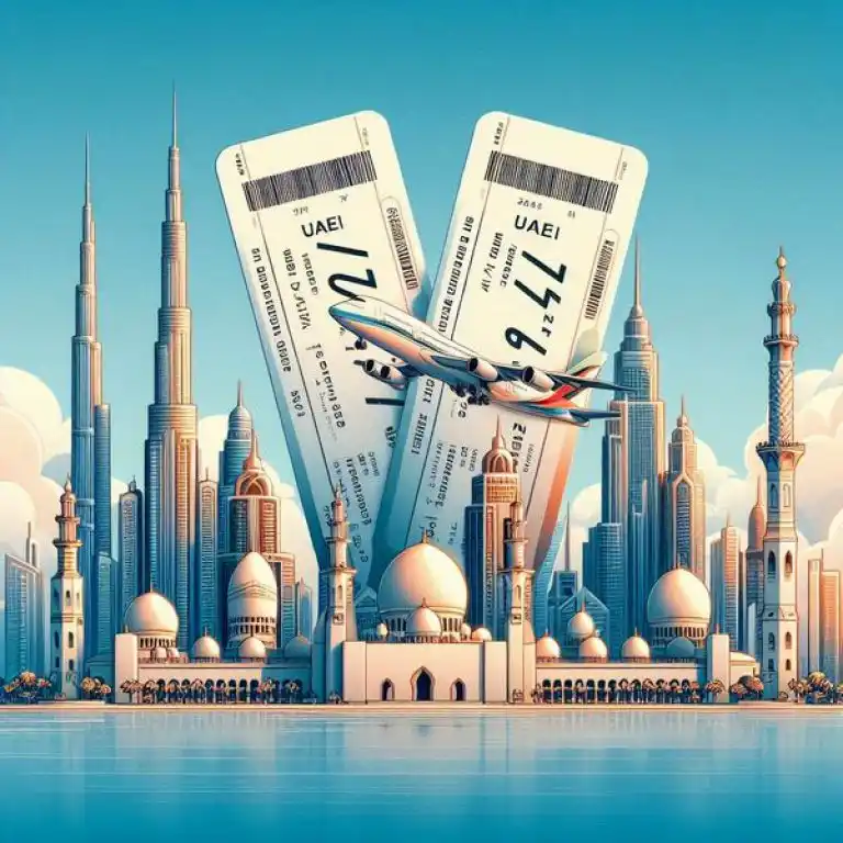 افزایش ۲۵ درصدى قیمت بلیط هواپیما در امارات