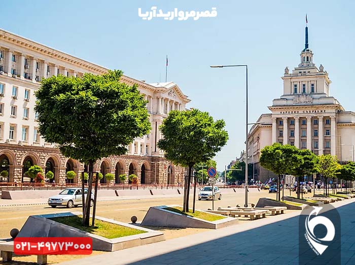  تور بلغارستان