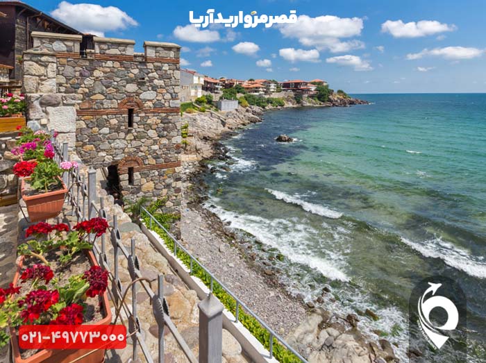  تور بلغارستان