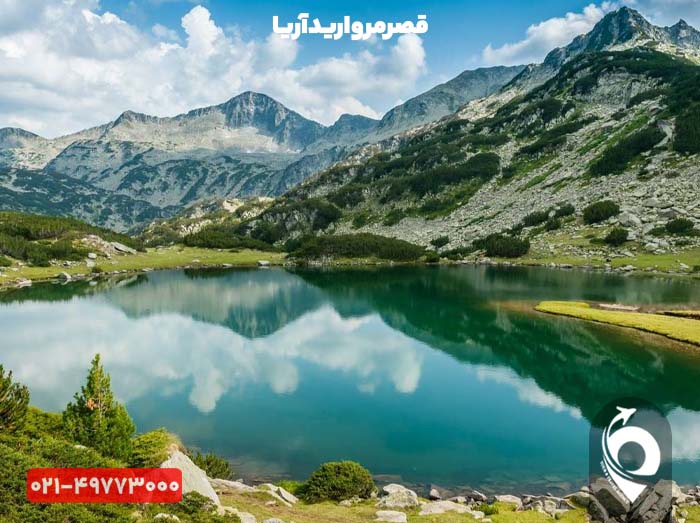  تور بلغارستان