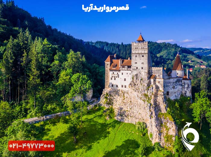  تور بلغارستان