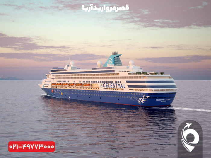 تور کشتی کروز