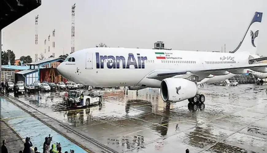 ابطال‌ پروازهای شرکت‌ هواپیمایی هما