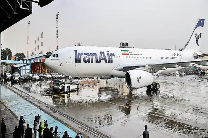 ابطال‌ پروازهای شرکت‌ هواپیمایی هما