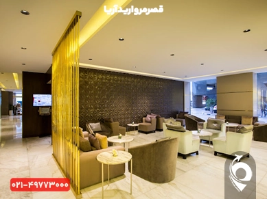 هتل تاور پلازا دبی 9 هتل تاور پلازا دبی