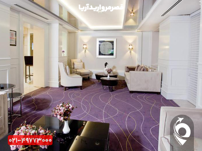 هتل تولیپ سیتی استانبول