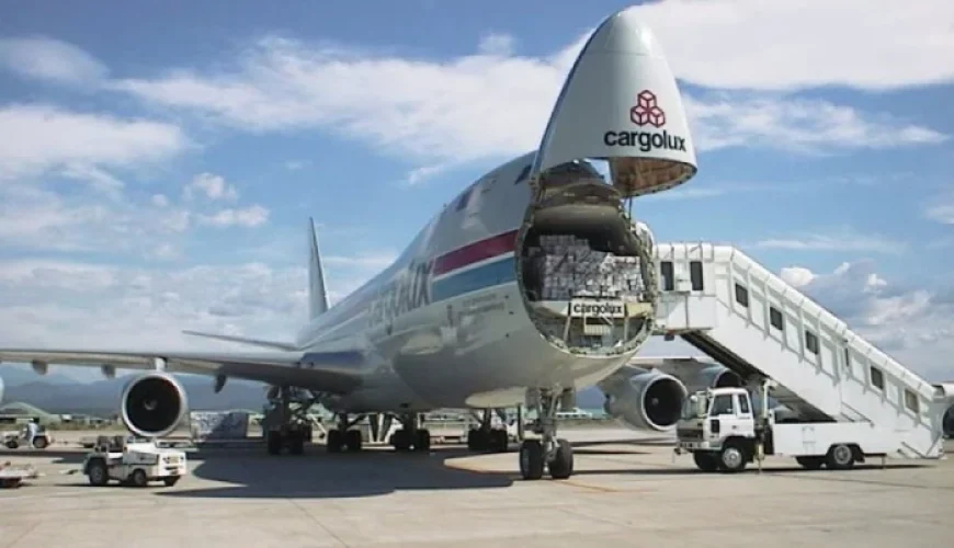 راه اندازی پروازهای باری (کارگو)  از امارات به کرج