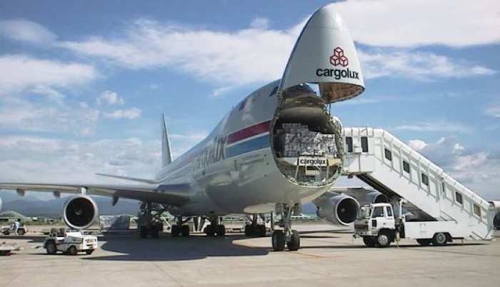 راه اندازی پروازهای باری (کارگو)  از امارات به کرج