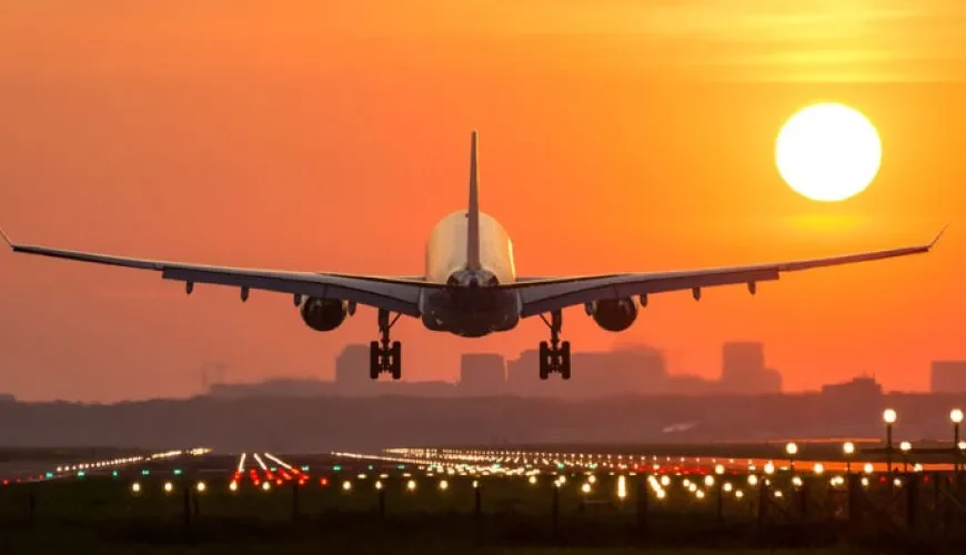 تبانی ایرلاین‌ها برای افزایش قیمت بلیت هواپیما