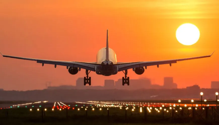 تبانی ایرلاین‌ها برای افزایش قیمت بلیت هواپیما