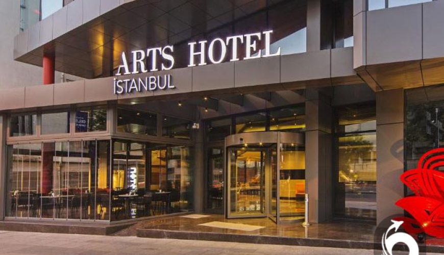 هتل آرتز استانبول