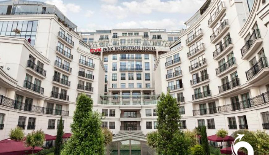 هتل نیپون استانبول