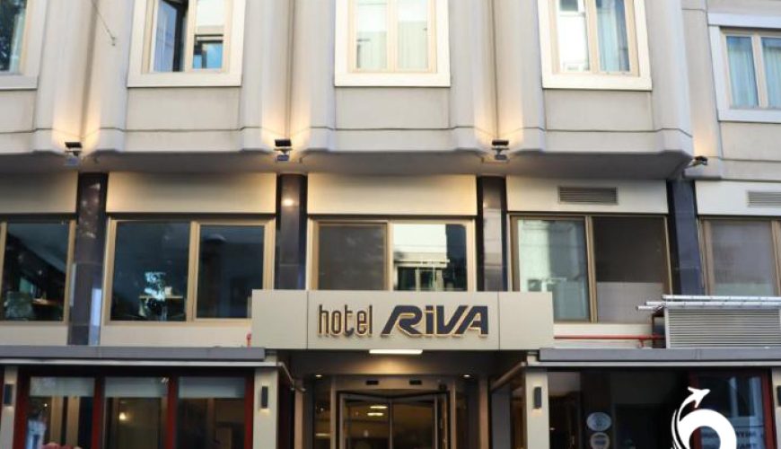 هتل ریوا استانبول