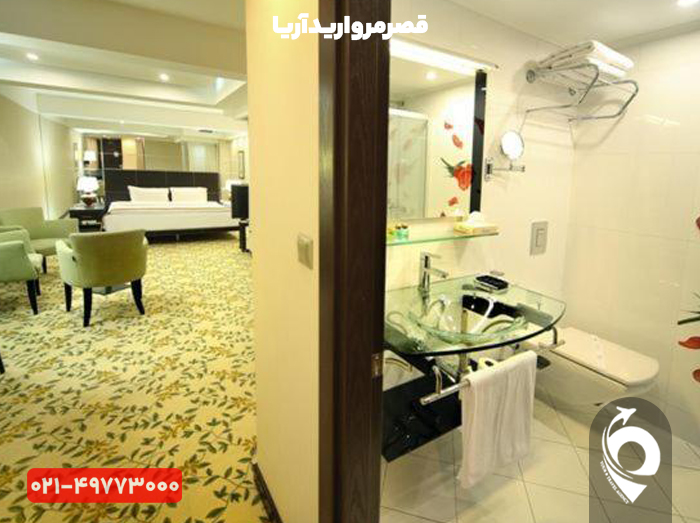 هتل کارتون استانبول (1)