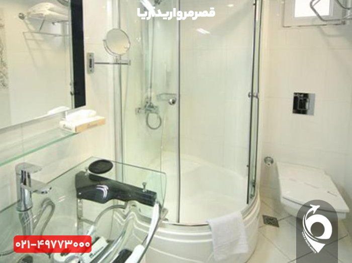 هتل کارتون استانبول 6