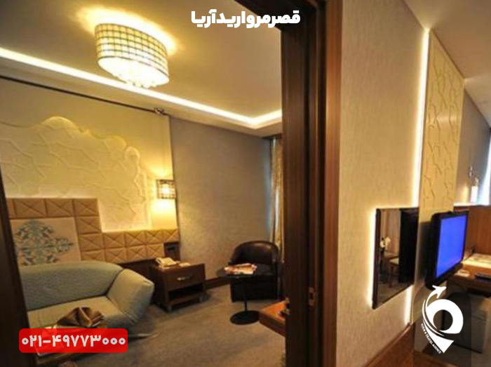 هتل گرند استار استانبول (1)