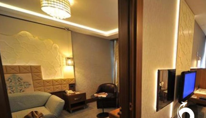 هتل گرند استار استانبول