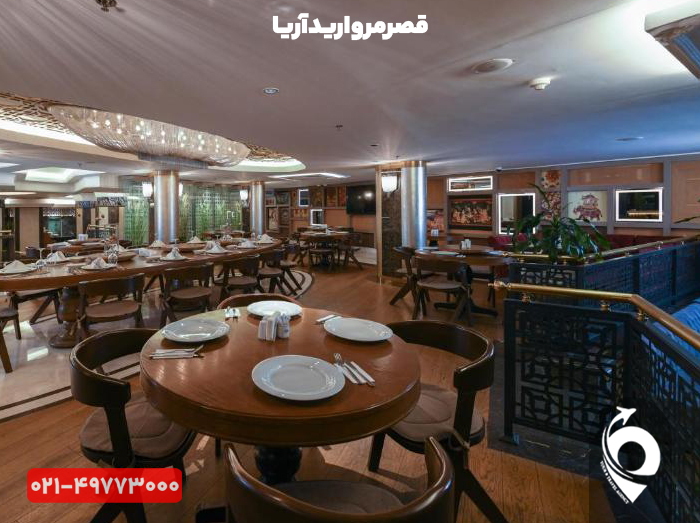 هتل گرند استار استانبول 5