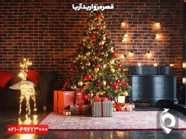 کریسمس 5 768x573 1