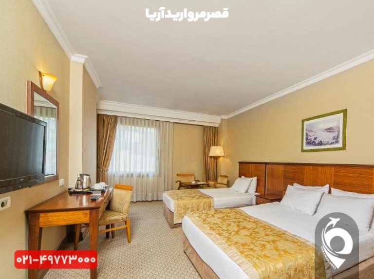 گرند ازتانیگ 4