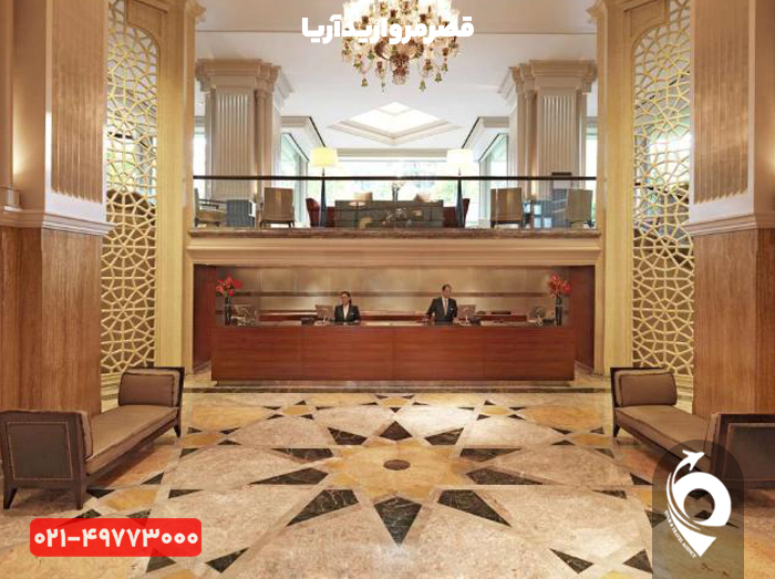 هتل گرند حیات استانبول 10 گرند حیات (2)