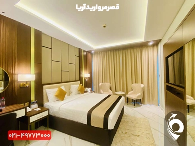 هتل گولدن تولیپ دبی