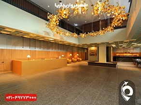 هتل پاین آستوریا