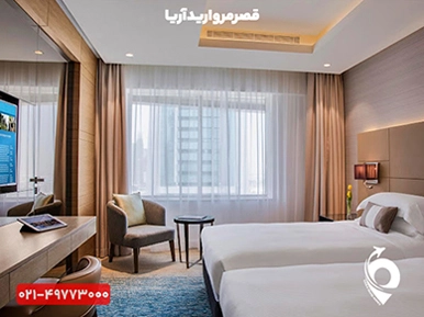 هتل تاورز روتانا