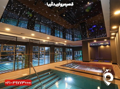 هتل شروود اکسکلاسیو لارا 8 هتل شروود اکسکلاسیو لارا آنتالیا