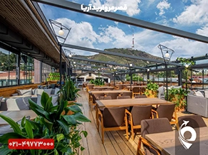 هتل آیوتا تفلیس