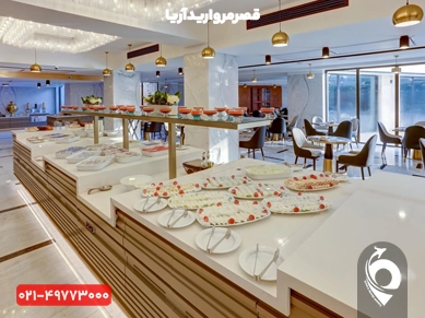 هتل پالاس کیش 9 هتل پالاس کیش