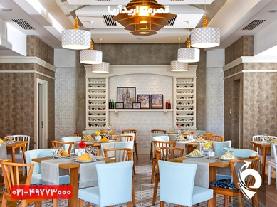 هتل گرند پارک لارا