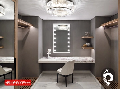 هتل آدرس داون تاون دبی