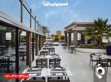 هتل سوفیتل مارینا دبی