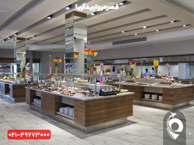 هتل گرند پارک لارا