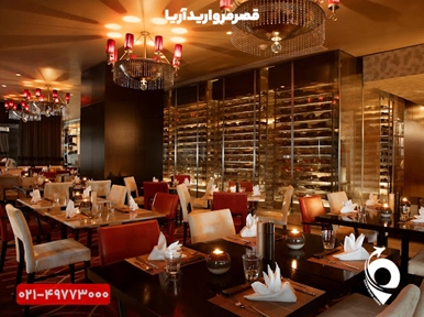 هتل تاورز روتانا