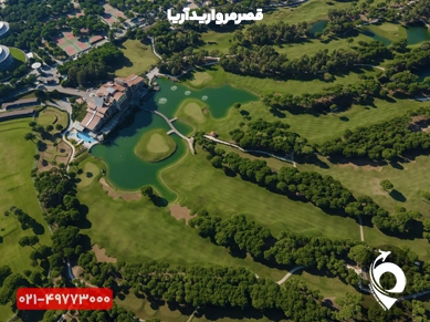 هتل سوئنو گلف آنتالیا