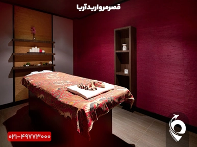 هتل نووتل ترید سنتر دبی