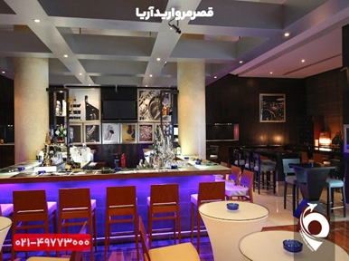 هتل نووتل ترید سنتر دبی