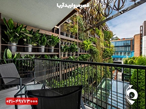 هتل آیوتا تفلیس