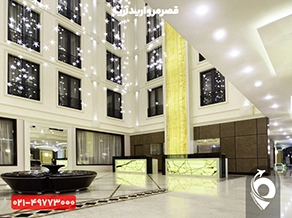 هتل آمباسادوری