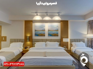 هتل پالاس کیش 7 هتل پالاس کیش